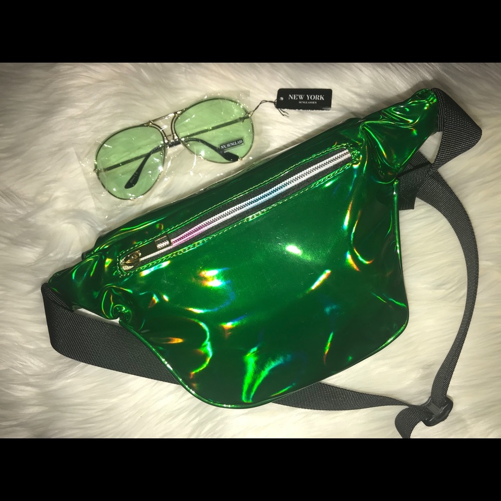 Fanny pack - Picture 2 of 3